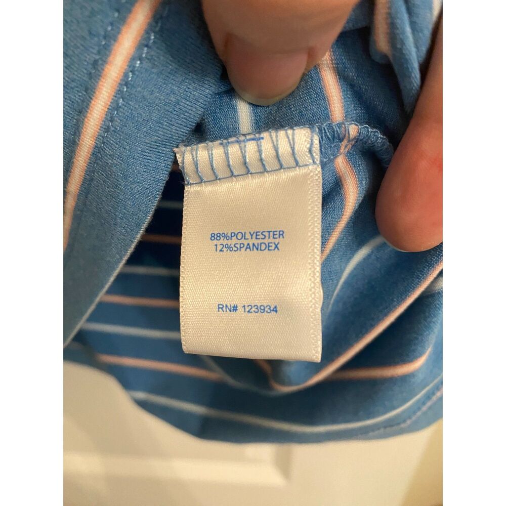 Southern Tide Boys Skipjack Polo Shirt - Picture 4 of 5